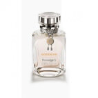 Hommage a Greta Garbo Goddess