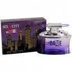 Sex In The City Madame black