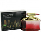 Sex In The City Seduction