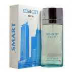 Sex In The City Smart