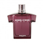 Sonia Rykiel Homme Grey