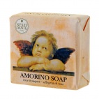 Amorino Soap  