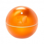 Boss In Motion Orange Made For Summer