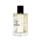 Eau de Iceberg 74 Pour Femme