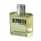Reporter For Men
