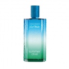 Cool Water Summer Dive Man