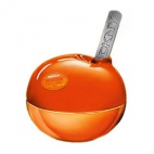 DKNY Be Delicious Candy Apples Fresh Orange