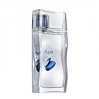 L`Eau par Kenzo Wild Edition pour Homme