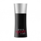 Armani Sport Code