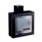 He Wood Silver Wind Wood