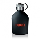 Hugo Just Different