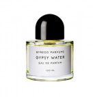 Gypsy Water
