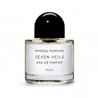 Seven Veils