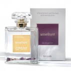 Amethyst Vibrational Perfumes