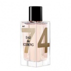 Eau de Iceberg Jasmin 74