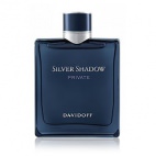 Silver Shadow Private