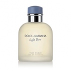 Light Blue pour Homme