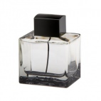 Splash Seduction In Black