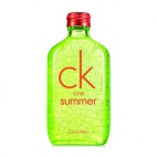 CK One Summer 2012