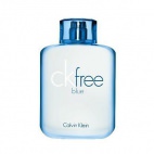 CK Free Blue