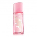 Green Tea Cherry Blossom