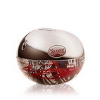 DKNY Be Delicious Red Art Men