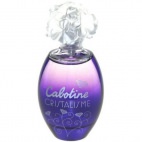 Cabotine Cristalisme