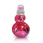 Pink Tonic Butterfly