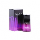 Indescence Fashion Black