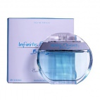 Infinite Pleasure Blue Light