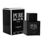 Pure Black