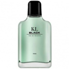 Kl Black Men