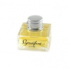 Signature pour Homme