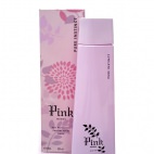 Pure Pink Instinct