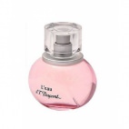 L`Eau de S.T. Dupont Pour Femme