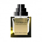 Collection Excessive Oud Shamash