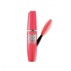 VolumExpress One by One Satin Black Mascara      