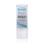  DeoNat Natural Crystal Travel Stick