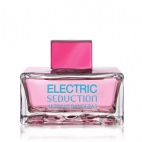 Electric Seduction Blue for Women