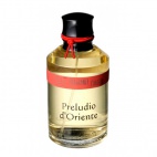Preludio d`Oriente