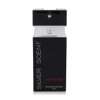 Silver Scent Intense