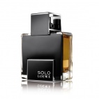 Solo Loewe Platinum