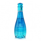 Cool Water Into The Ocean Women