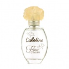 Cabotine Fleur dIvoire