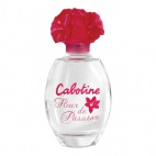 Cabotine Fleur de Passion