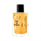 Eau de Iceberg Oud 74