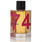 Eau de Iceberg Wild Rose 74