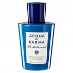 Blu Mediterraneo Bergamotto Di Calabria