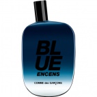 Blue Encens