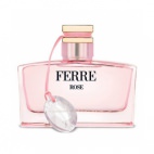 Ferre Rose Diamond Limited Edition
